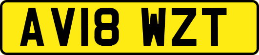 AV18WZT