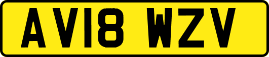 AV18WZV