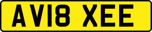 AV18XEE