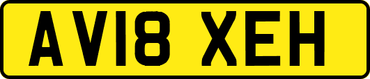 AV18XEH