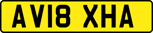 AV18XHA