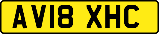 AV18XHC