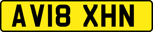 AV18XHN