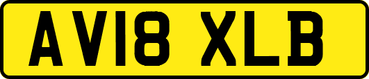 AV18XLB