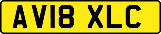 AV18XLC