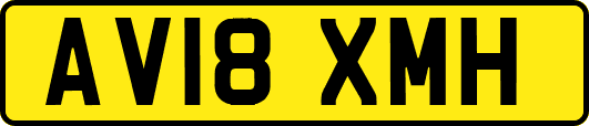 AV18XMH