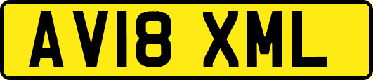 AV18XML