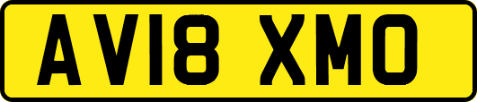 AV18XMO