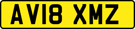 AV18XMZ