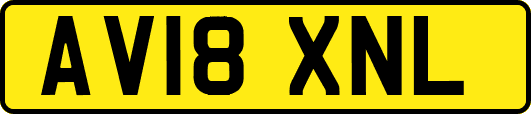 AV18XNL