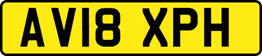 AV18XPH