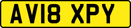 AV18XPY