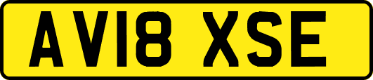 AV18XSE