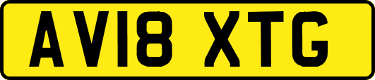 AV18XTG