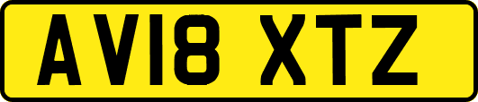 AV18XTZ