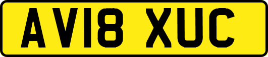 AV18XUC