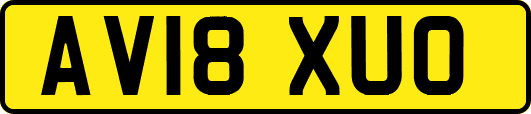 AV18XUO