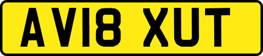 AV18XUT