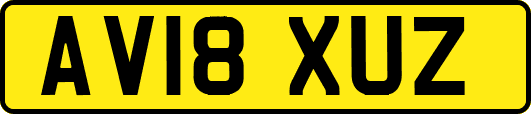 AV18XUZ