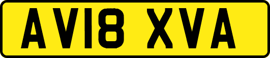 AV18XVA