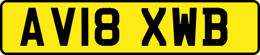 AV18XWB
