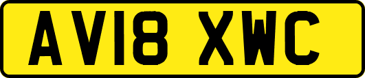 AV18XWC
