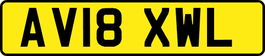 AV18XWL