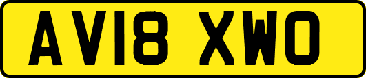 AV18XWO