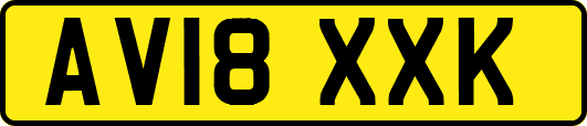 AV18XXK