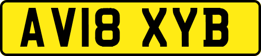 AV18XYB