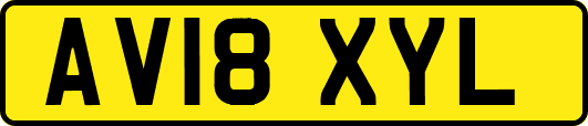 AV18XYL
