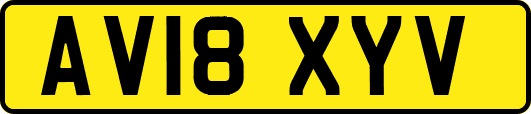 AV18XYV