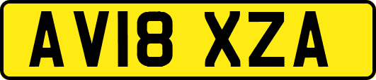 AV18XZA