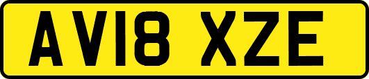 AV18XZE