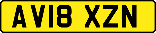 AV18XZN
