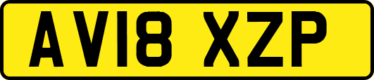 AV18XZP