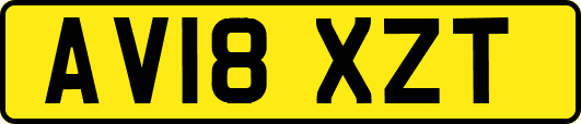 AV18XZT