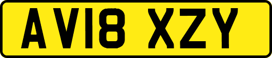 AV18XZY