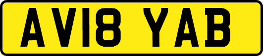 AV18YAB