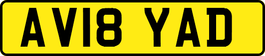 AV18YAD