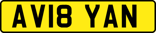 AV18YAN