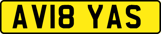 AV18YAS