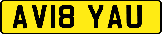 AV18YAU