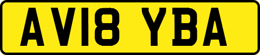 AV18YBA