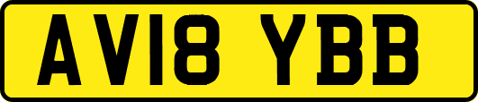 AV18YBB