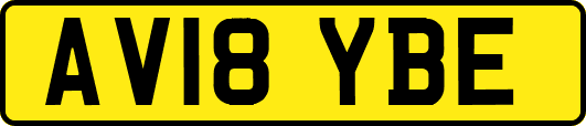 AV18YBE