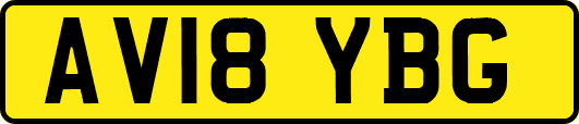 AV18YBG