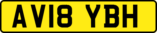 AV18YBH