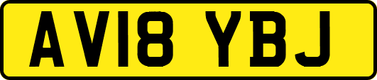AV18YBJ