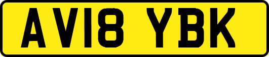 AV18YBK